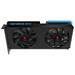 PNY GeForce RTX 3060  12GB XLR8 Gaming REVEL EPIC-X RGB Edition / 12GB GDDR6 / PCI-E / HDMI / 3x DP