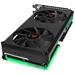 PNY GeForce RTX 3060  12GB XLR8 Gaming REVEL EPIC-X RGB Edition / 12GB GDDR6 / PCI-E / HDMI / 3x DP