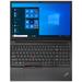 Lenovo ThinkPad E15-2 i5-1135G7/8GB/256GB SSD/Integrated/15,6" FHD matný/Win10 PRO/černý