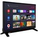 24WA2063DG ANDROID SMART TV TOSHIBA