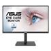 ASUS VA27AQSB 27" IPS/WQHD 2560x1440/75Hz/1ms/HDMI/DP/USB/Repro/Black