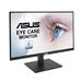 ASUS VA27AQSB 27" IPS/WQHD 2560x1440/75Hz/1ms/HDMI/DP/USB/Repro/Black