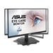 ASUS VA27AQSB 27" IPS/WQHD 2560x1440/75Hz/1ms/HDMI/DP/USB/Repro/Black