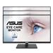 ASUS VA27AQSB 27" IPS/WQHD 2560x1440/75Hz/1ms/HDMI/DP/USB/Repro/Black