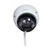 DAHUA IPC-HDBW1235EP-W IP kamera s WiFi/ dome/ 2Mpix/ úhel 113st/ IR30m/H.265/ venkovní IP67+IK10/ onvif/cloud/ CZ APP