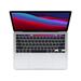 MacBook Pro 13'' M1 8C CPU/8C GPU/8G/256/TB/SK/SLV