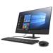 HP ProOne 440G6 AiO 23.8 TOUCH/i5-10500T/8 GB/SSD 256 GB M.2 NVMe/Intel HD/WiFi 6 + BT/SD MCR/DVDRW/90W externí/Win10P64