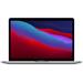 APPLE MacBook Pro 13'',M1 chip with 8-core CPU and 8-core GPU, 256GB SSD,8GB RAM - Space Grey