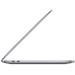 APPLE MacBook Pro 13'',M1 chip with 8-core CPU and 8-core GPU, 256GB SSD,8GB RAM - Space Grey