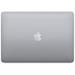 APPLE MacBook Pro 13'',M1 chip with 8-core CPU and 8-core GPU, 256GB SSD,8GB RAM - Space Grey