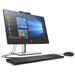 HP  ProOne 600G6 AiO 21.5 NT / i5-10500 / 1920x1080 / 8 GB / 256 GB SSD TLC / Intel HD / DVDRW / WiFi 6 + BT / SD MCR / 