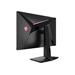 MSI Gaming monitor Optix MAG274QRF-QD, 27"/2560x1440 (WQHD)/Rapid IPS, 165Hz/1ms/1000:1/300cd / m2/2x HDMI/DP/USB-C/USB