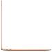 APPLE MacBook Air 13'',M1 chip with 8-core CPU and 8-core GPU, 512GB,8GB RAM - Gold