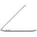 APPLE MacBook Pro 13'',M1 chip with 8-core CPU and 8-core GPU, 256GB SSD,8GB RAM - Silver