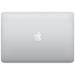 APPLE MacBook Pro 13'',M1 chip with 8-core CPU and 8-core GPU, 256GB SSD,8GB RAM - Silver