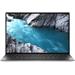 DELL Ultrabook XPS 13 (9310)/i7-1185G7/16GB/1TB SSD/Intel Iris/13.4" FHD+/W10P/Silver+Black