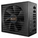 Be quiet! / zdroj STRAIGHT POWER 11 Platinum 550W / active PFC / 135mm fan / 80PLUS Platinum / modulární