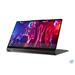 Lenovo YOGA 9   i7-1185G7  4,40GHz/16GB/SSD 1TB/14" FHD/IPS/TOUCH/DolbyVision/400nitů/ActivePen/FPR/WIN10   černá kůže