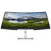 34" LCD Dell P3421W IPS Curved 21:9 5ms/1000:1/300cd/VESA/DP/HDMI/USB-C/3RNBD/Černý