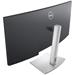 34" LCD Dell P3421W IPS Curved 21:9 5ms/1000:1/300cd/VESA/DP/HDMI/USB-C/3RNBD/Černý