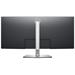 34" LCD Dell P3421W IPS Curved 21:9 5ms/1000:1/300cd/VESA/DP/HDMI/USB-C/3RNBD/Černý