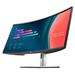 34" LCD Dell U3421WE IPS Curved 21:9 5ms/1000:1/300cd/VESA/DP/HDMI/RJ-45/USB/USB-C/3RNBD/Černý