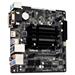 ASRock MB Int.procesor J5040-ITX, 2xDDR4, VGA, mini-ITX