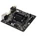 ASRock MB Int.procesor J5040-ITX, 2xDDR4, VGA, mini-ITX