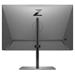 HP LCD Z24n G3 Monitor 24" (1920x1200), IPS,PiP,16:10,300nits, 5.8ms,1000:1,DP, DVI-D,HDMI, Daisy Chain, 3xUSB3.0,USB-C)