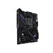 ASUS ROG CROSSHAIR VIII DARK HERO soc.AM4 X570 DDR4 ATX M.2 RAID WIFI BT