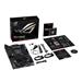 ASUS ROG CROSSHAIR VIII DARK HERO soc.AM4 X570 DDR4 ATX M.2 RAID WIFI BT