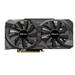 PNY GeForce RTX 3070 8GB UPRISING Dual Fan / 8GB GDDR6 / PCI-E / HDMI / 3x DP / active