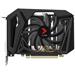 PNY GeForce GTX 1660 XLR8 Gaming Overclocked Edition / PCI-E / 6GB GDDR5 / DVI-D / HDMI / DP