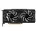 PNY GeForce GTX 1660 SUPER Dual Fan / PCI-E / 6GB GDDR6 / DVI-D / HDMI / DP