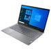 Lenovo ThinkBook14 G2 ITL/i5-1135G7/8GB/256GB M.2 SSD + M.2 SSD slot/Iris Xe Graphics/14" FHD matný/Win 10 Pro/šedý