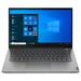 Lenovo ThinkBook14 G2 ITL/i5-1135G7/8GB+8GB/512GB M.2 SSD + M.2 SSD slot/Iris Xe Graphics/14" FHD matný/Win 10 Home/šedý