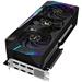 GIGABYTE VGA NVIDIA GeForce RTX 3080 AORUS XTREME 10G, RTX 3080, 10GB GDDR6X, 3xHDMI, 3xDP