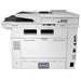 HP LaserJet Enterprise MFP M430f (38str/min, A4, USB/Ethernet/ PRINT/SCAN/COPY/FAX, duplex, DADF)