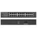 Zyxel GS1900-24Ev2, 24-port Desktop Gigabit Web Smart switch: 24x Gigabit metal, IPv6, 802.3az (Green)