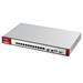 Zyxel USG Flex 700 Firewall 12 Gigabit user-definable ports, 2*SFP, 2* USB