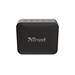 TRUST ZOWY BLUETOOTH SPEAKER - BLACK