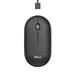 TRUST PUCK WIRELESS MOUSE BLACK