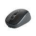 TRUST YVI RECHARGEABLE MOUSE BLACK