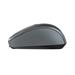 TRUST YVI RECHARGEABLE MOUSE BLACK