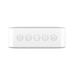 TRUST Zowy bluetooth speaker - white