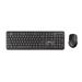 TRUST ODY WIRELESS KEYBOARD & MOUSE CZ/SK