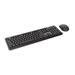 TRUST ODY WIRELESS KEYBOARD & MOUSE CZ/SK