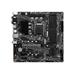 MSI MB Sc LGA1200 B460M PRO-VDH, Intel B460, 4xDDR4, VGA, mATX, WI-FI