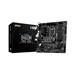 MSI MB Sc LGA1200 B460M PRO-VDH, Intel B460, 4xDDR4, VGA, mATX, WI-FI