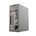 CHIEFTEC skříň Uni Series / Minitower, BS-10G, zdroj GPF-300P (300W), Grey